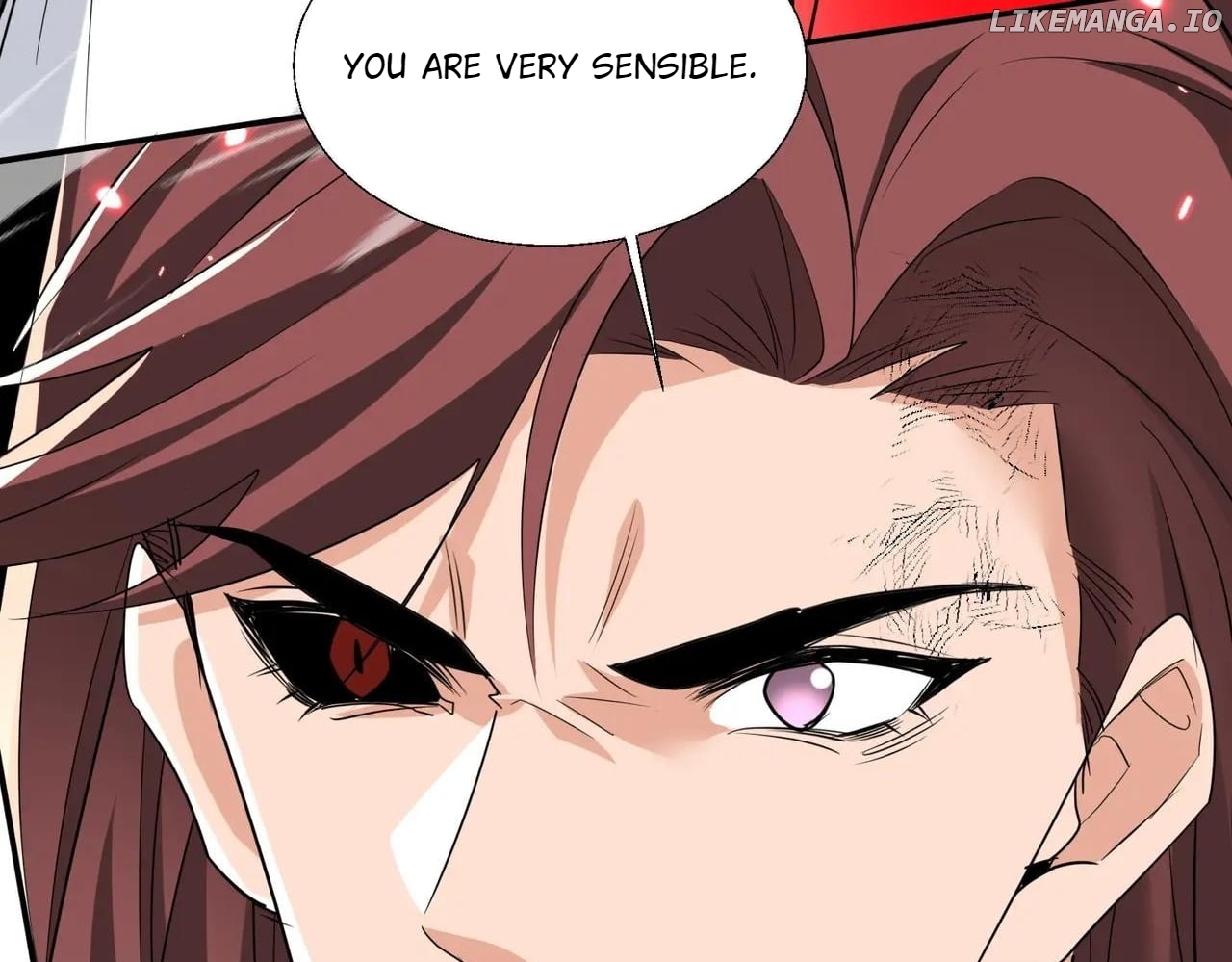 My Empress Apprentice is Becoming Evil Chapter 56 - page 64